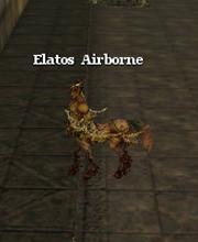 Elatos Airborne