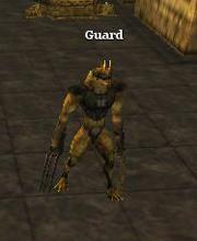 Creeping Guard
