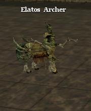 Elatos Archer