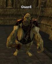 Hwaridun Guard