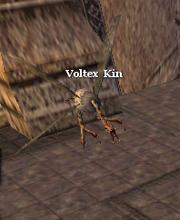 Voltex Kin
