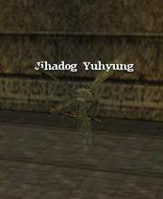 Jihadog Yuhyung