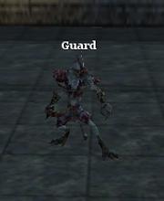 Ankle Canedog Guardian