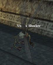 Voltex Shocker