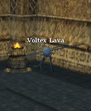 Voltex Lava