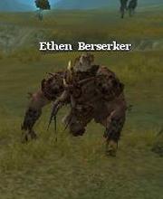 Ethen Berserker