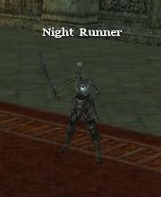 Night Runner