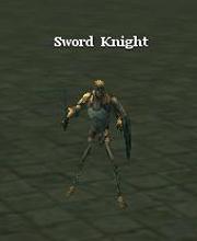 Sword Knight
