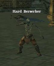 Hard Berserker