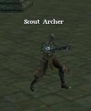 Scout Archer