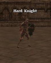 Hard Knight