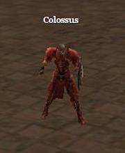 Colossus