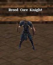 Breed Core Knight