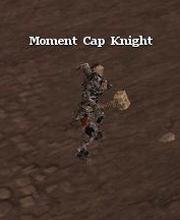 Moment Cap Knight