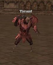 Tyrant