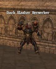 Dark Slasher Berserker