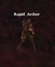 Rapid Archer