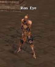 Ron Eye
