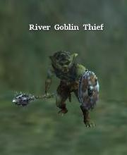 River Goblin Thief