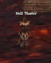 Hell Master