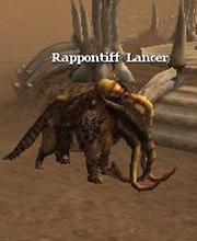 Rappontiff Lancer