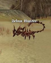 Zebus Hunter