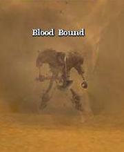 Blood Bound
