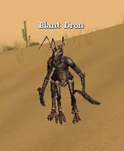 Blant Dron