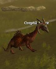 Creptil Peace