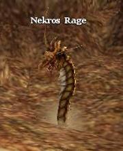 Nekros Rage