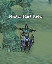 Master Hart Rider
