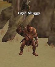 Ogre Sluggy