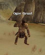Ogre Grunt