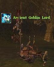 Ancient Goblin Lord