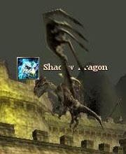 Shadow Dragon