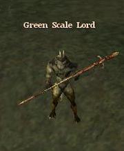 Green Scale Lord