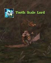 Tooth Scale Lord