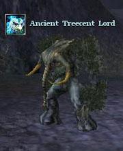 Ancient Treecent Lord