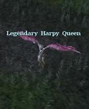 Legendary Harpy Queen