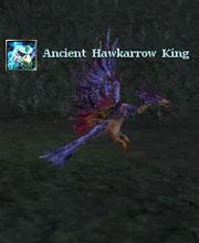 Ancient Hawkarrow King