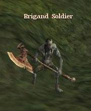 Brigand Soldier