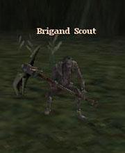 Brigand Scout