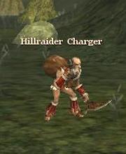 Hillraider Charger