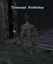 Treecent Protector