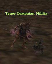 Tynee Draconian Militia