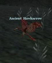 Ancient Hawkarrow