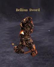 Bellius Sword