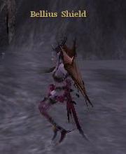 Bellius Shield