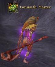 Lanuseth Master