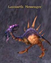 Lanuseth Messenger